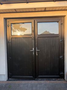 Garage Doors
