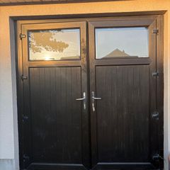Garage Doors