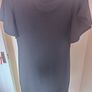BNWT black classy dress size UK12 EU40 Postage included Image 4