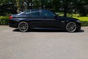 2016 Bmw 5-series