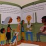 Last stop on Market Street story book by Matt de la Pena Image 6