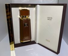 French Avenue Liquid Brun
