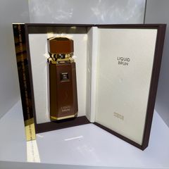French Avenue Liquid Brun