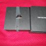 silver armani Jewellery Set Image 2