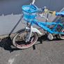 kids 18 inch bike Image 2