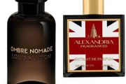 Louis Vuitton Ombre Nomade Clone by Alexandria Fragrances