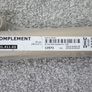 BNIP Ikea Kompliment Clothes Rail / Few Available Image 2