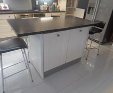 Kitchen Island Worktop