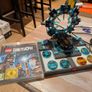 Lego dimensions starter pack, PS3 game and tags Image 2