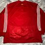 Adidas Climacool British & Irish Lions South Africa 2009 Rugby Mens Long Sleeve Jersey Size L Image 9
