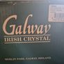 Galway Crystal fruit bowl Image 5