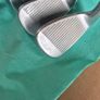 Taylormade P790 Fordged Irons for sale Image 7