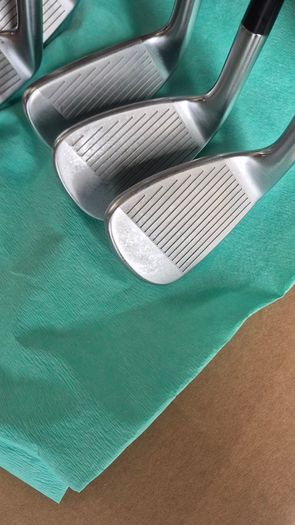 Taylormade P790 Fordged Irons for sale