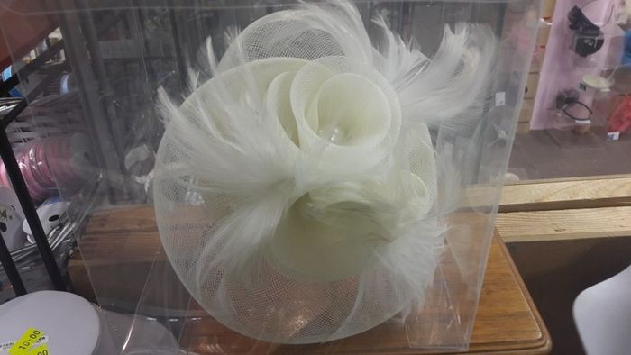 Hatinators & Fascinators