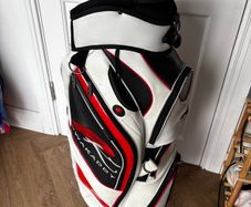 Powakaddy Golf Bag