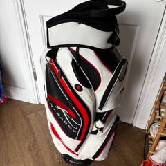Powakaddy Golf Bag
