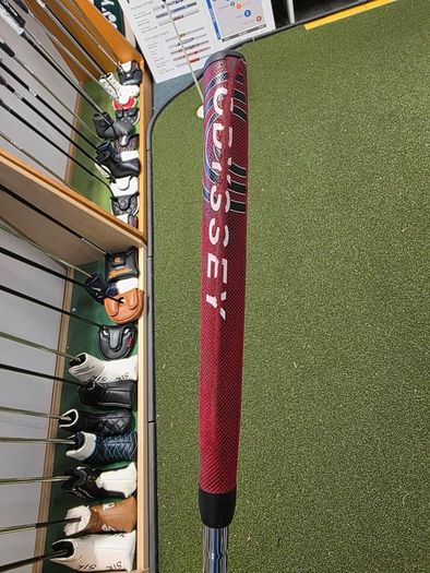 Odyssey Oworks 7s Putter 34"