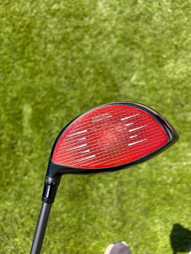Taylor Made Stealth 2 Driver