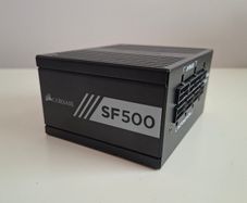 Corsair SF500 600W SFX Silent PSU/Power Supply
