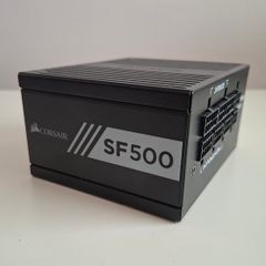Corsair SF500 600W SFX Silent PSU/Power Supply