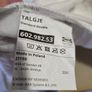 IKEA Talgje mattress topper 140cm Image 3