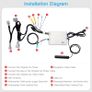 Land Rover Jaguar Bosch Discovery 4 Evoque Freelander 2 XE XF XJL Wireless Carplay Android Auto Airplay Autolink Image 10
