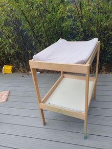 changing table