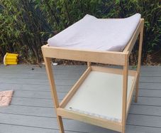 changing table