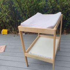 changing table