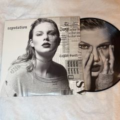 taylor swift rare vinyl