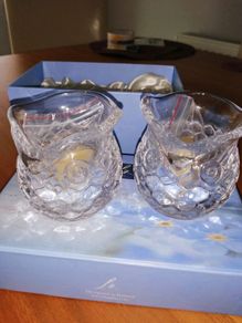 Tea Light Candle Holders