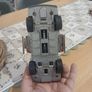 M a s k tenner thunderhawk Image 7
