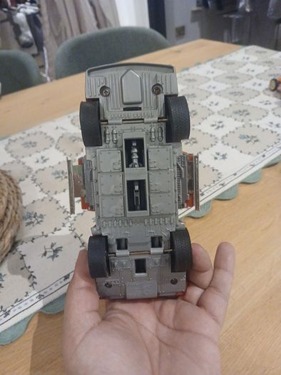 M a s k tenner thunderhawk