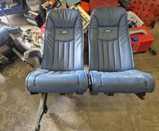 Tour coach seats