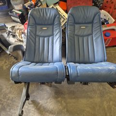 Tour coach seats
