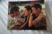 Skeet Ulrich &amp; Matthew Lillard Signed Scream Photo