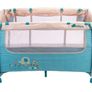 Babanu Dreamer 3-in-1 Travel Cot Image 3
