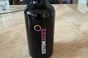 Aluminium water bottle 500ml