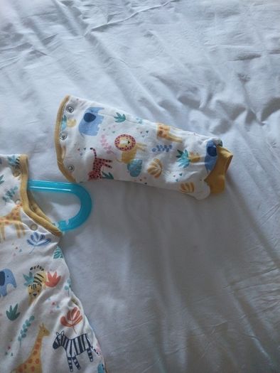JOJOMaman Bebe sleeping bag