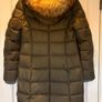 Marc O'Polo 100% down/feather puffer coat Image 6