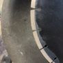 DIAMOND Cutting Blade Image 2