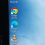 HP 15.6 inch Laptop, Model 15-bw059sa, AMD A6-9220 Radeon R4, 5 Compute Cores 2C plus 3G, 2.5GHz, 4GB Ram, 1 Terrabyte HDD, Windows 10, Microsoft Edge, Chrome, and VLC Image 4