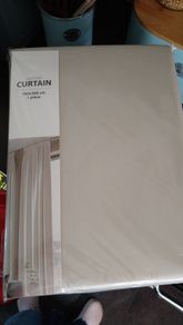 4 x Curtain Panels New