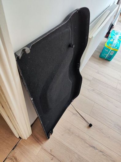 Volvo V40 parcel shelf