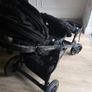 City Select Baby Jogger double pram Image 3