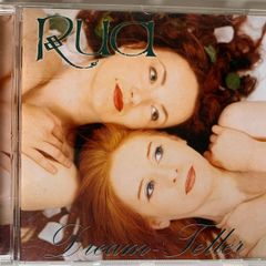 Rua [2003] Dream-Teller (CD Album)