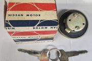 petrol cap