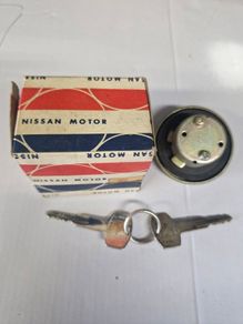 petrol cap