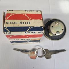 petrol cap
