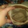 Clarks Genuine leather crossbody brown medium size bag Perfect condition Postage included Image 4